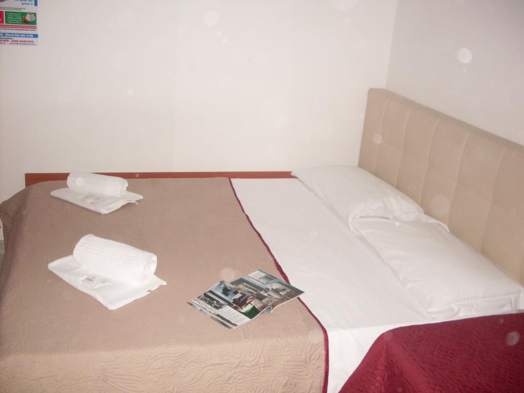 Dhali Affittacamera Affittacamere 3*