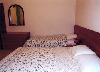 Affittacamere Dhali Affittacamera 3*