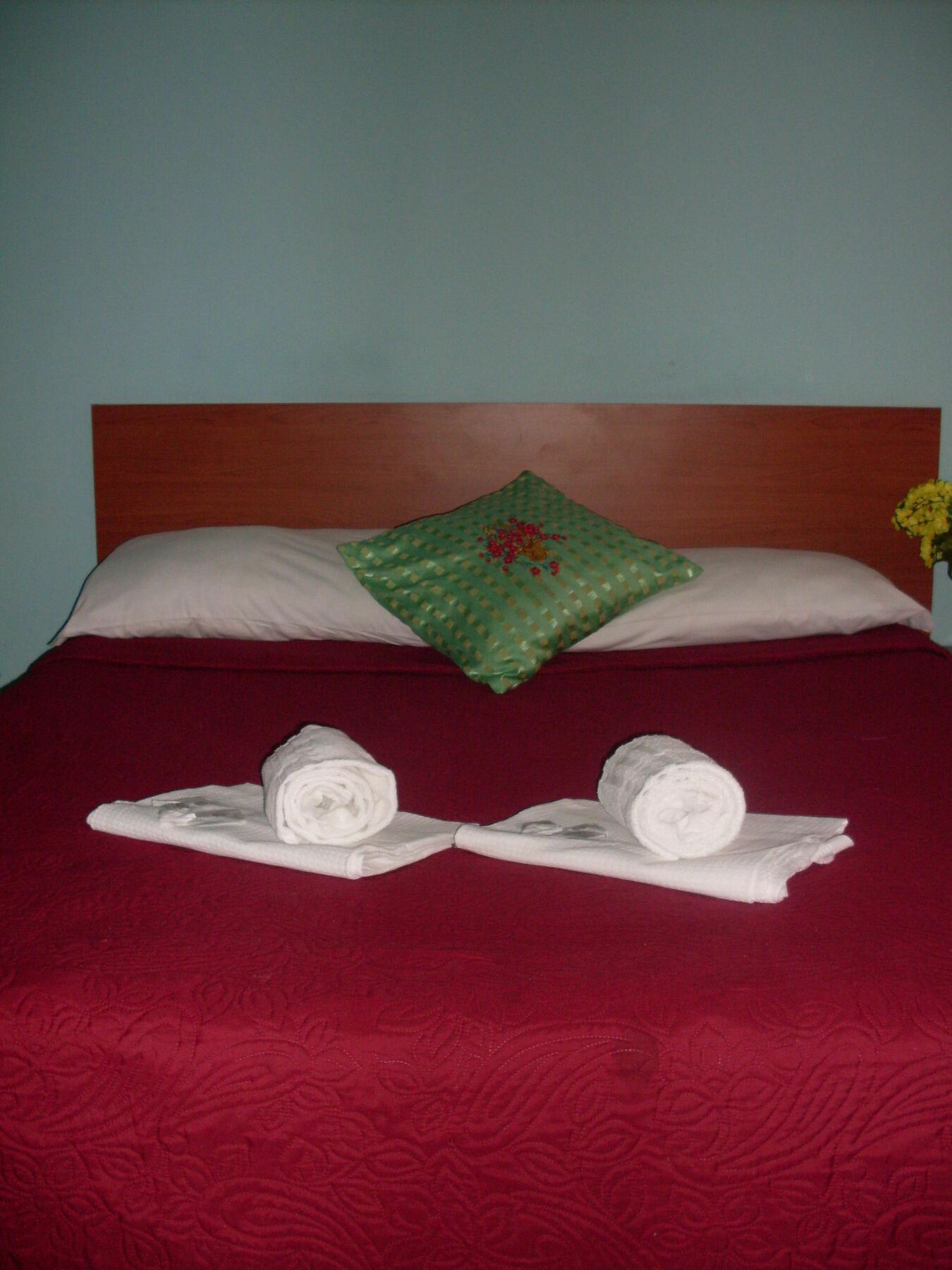 Affittacamere Dhali Affittacamera 3*