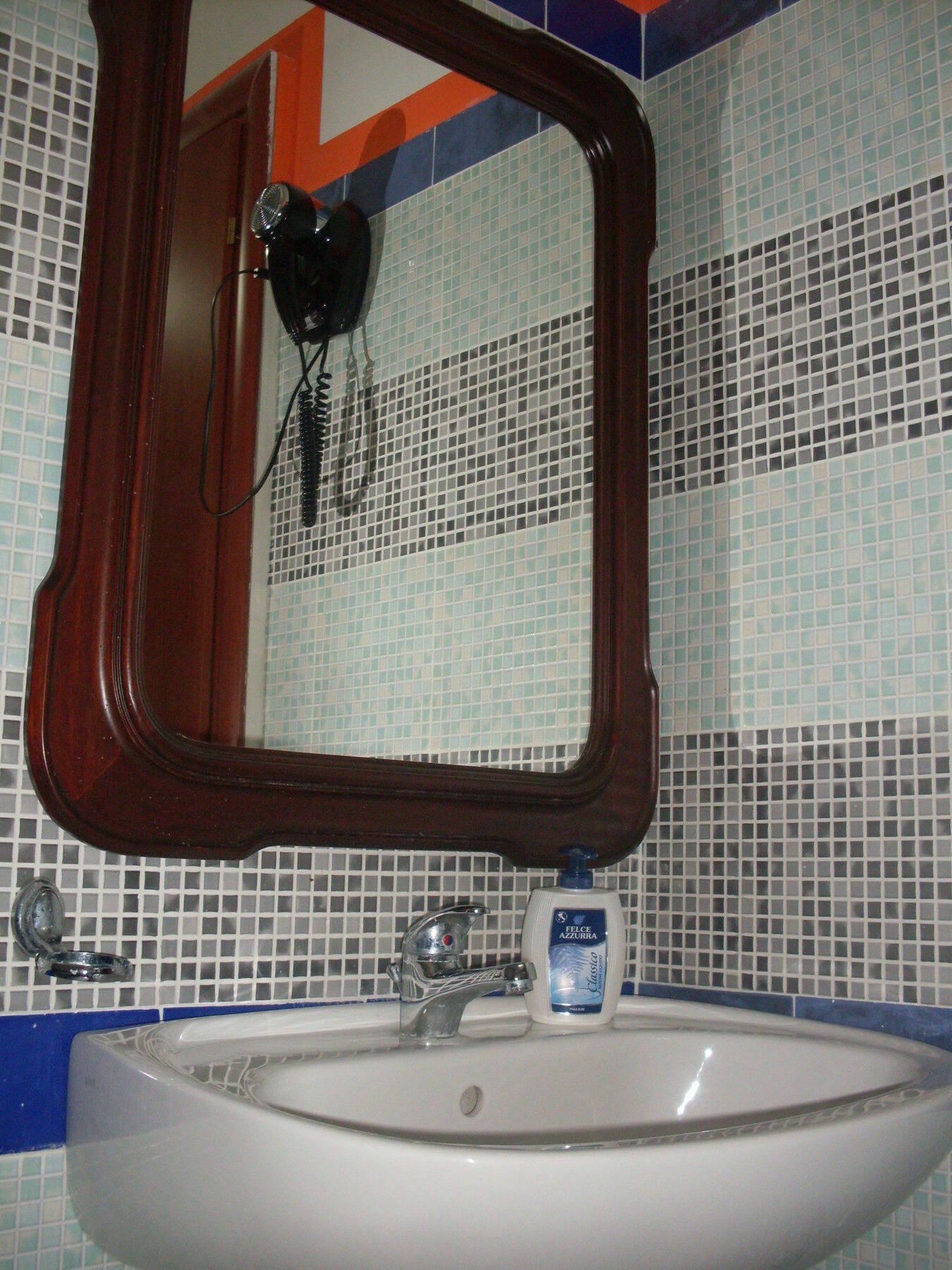 Affittacamere Dhali Affittacamera 3*