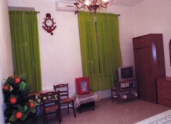 Casa de hóspedes Dhali - Roma