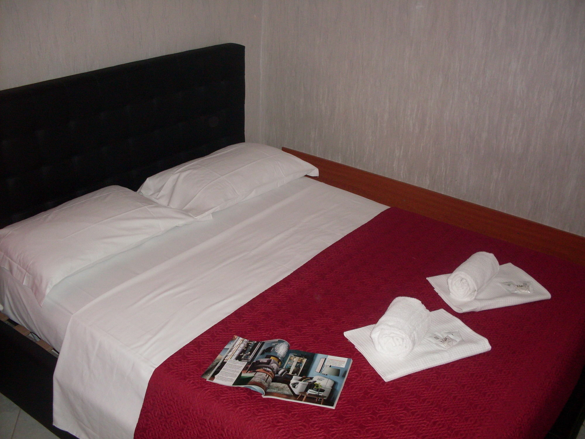 Dhali - 3* Roma