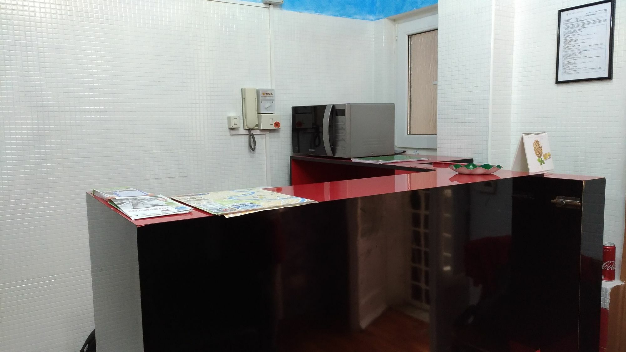 Casa de hóspedes Dhali -